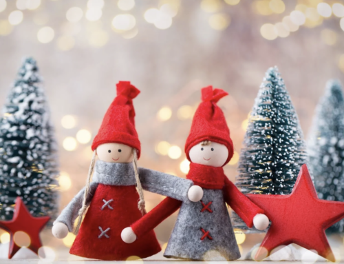 Christmas Real Estate Marketing Ideas for Your Community